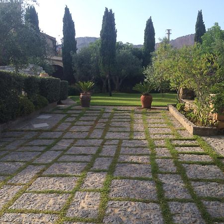Bed and Breakfast Casolare Giummari Carini Zewnętrze zdjęcie