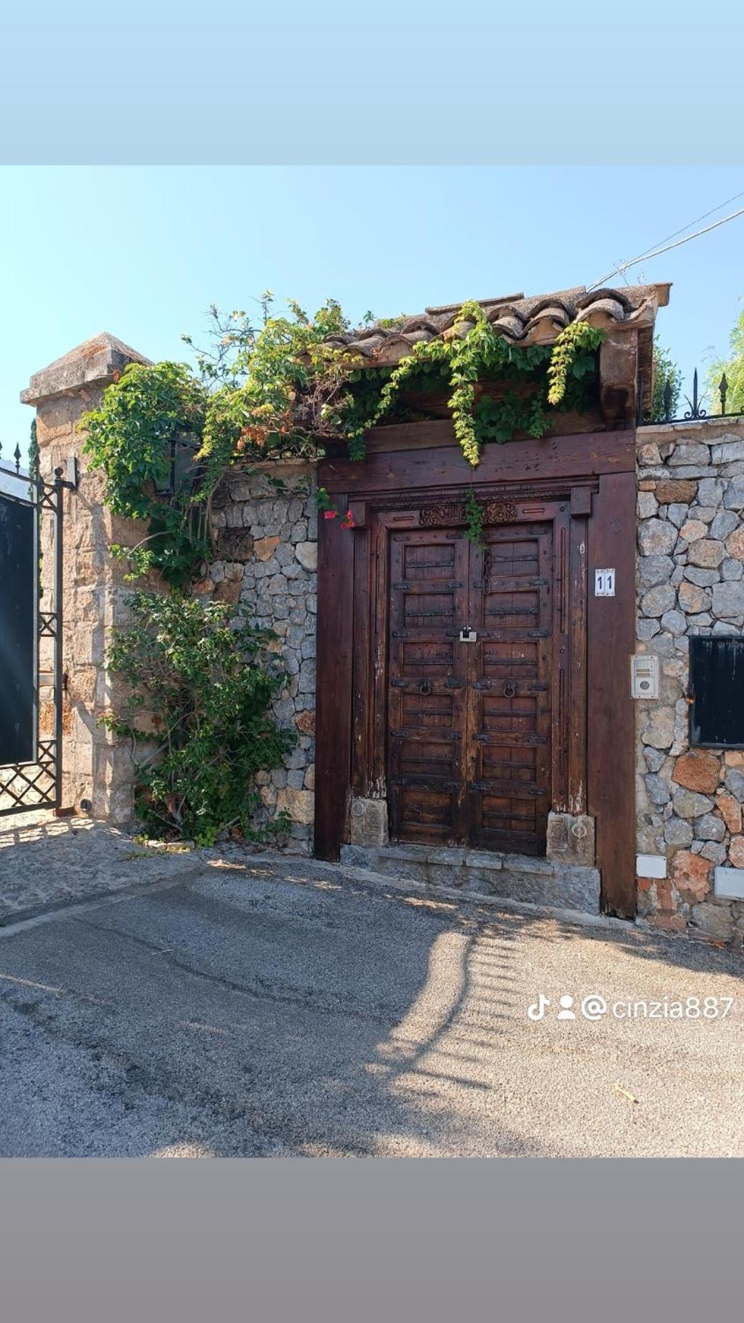 Bed and Breakfast Casolare Giummari Carini Pokój zdjęcie