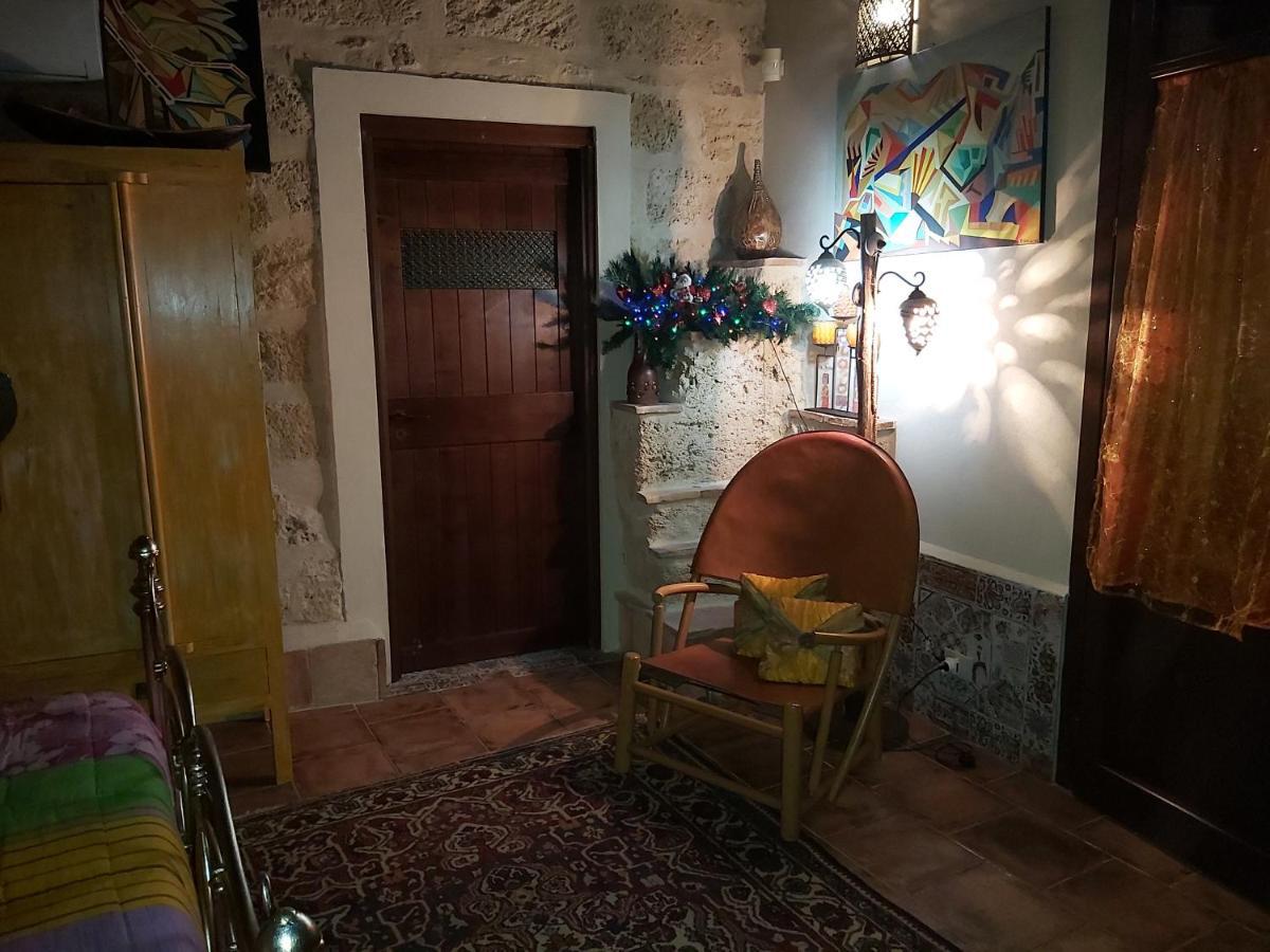 Bed and Breakfast Casolare Giummari Carini Zewnętrze zdjęcie